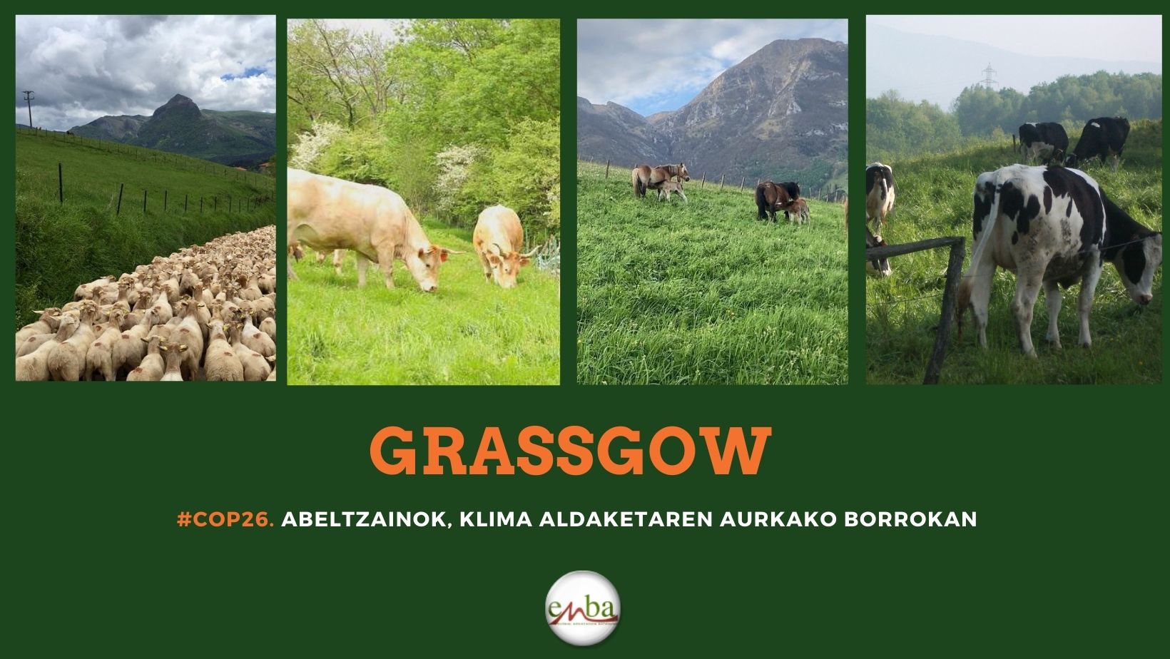 GRASSGOW