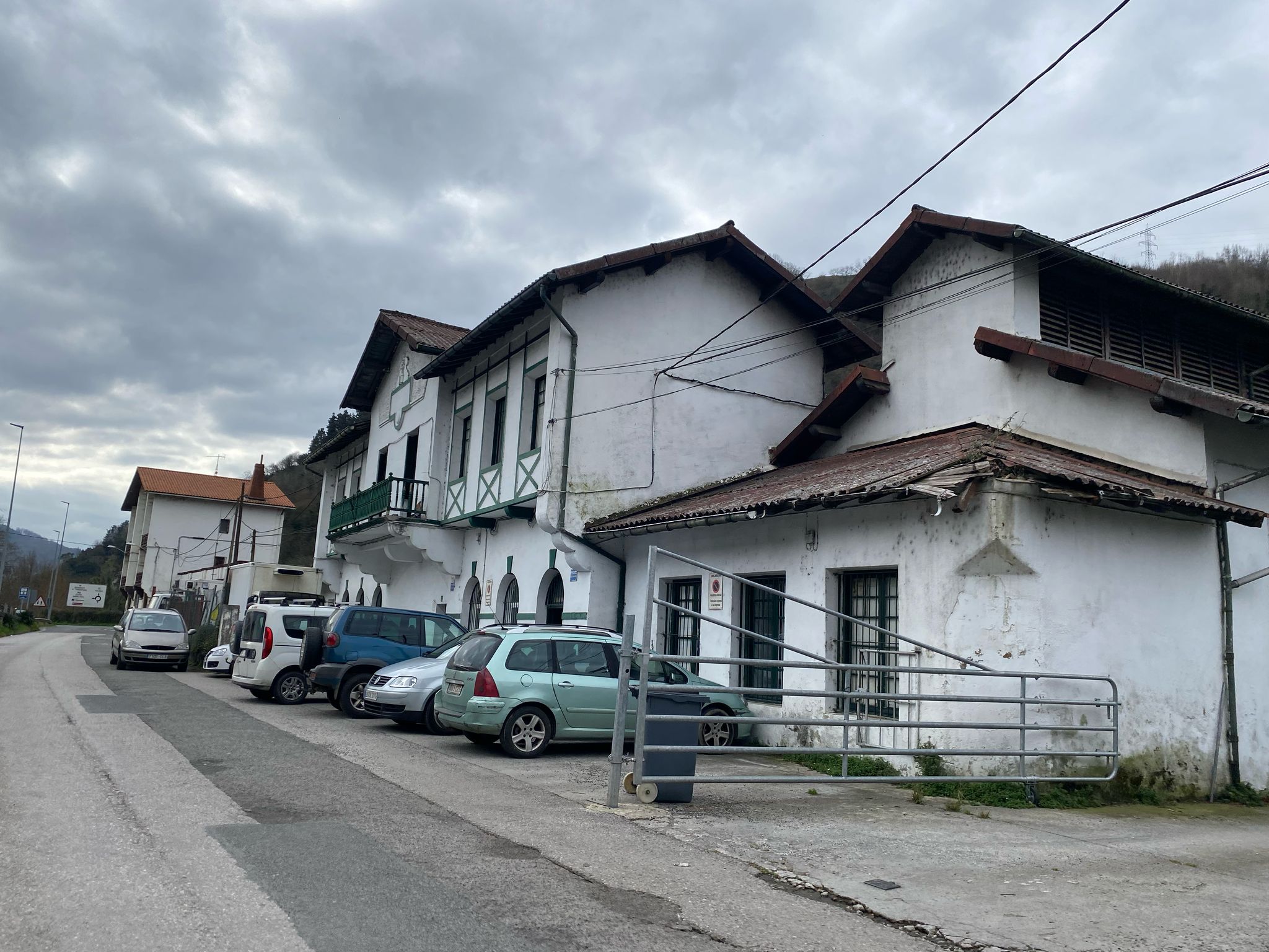 ENBA preocupada por la grave situación del matadero de Tolosa y la convocatoria de huelga