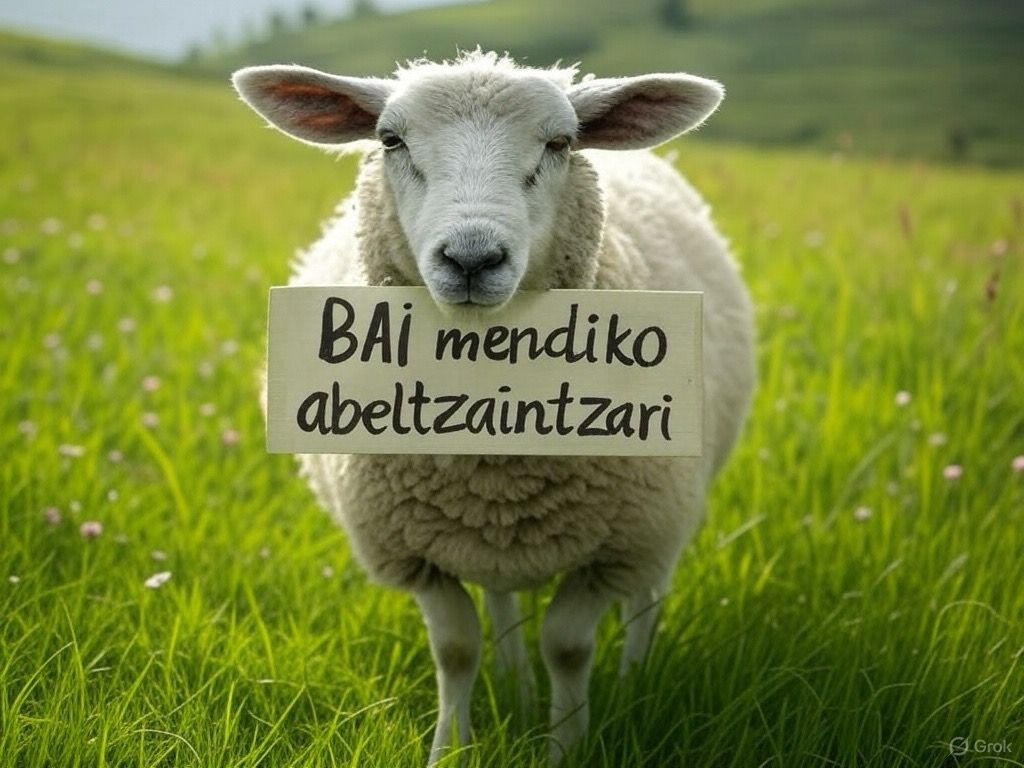 El Congreso aprueba sacar el lobo del listado LESPRE