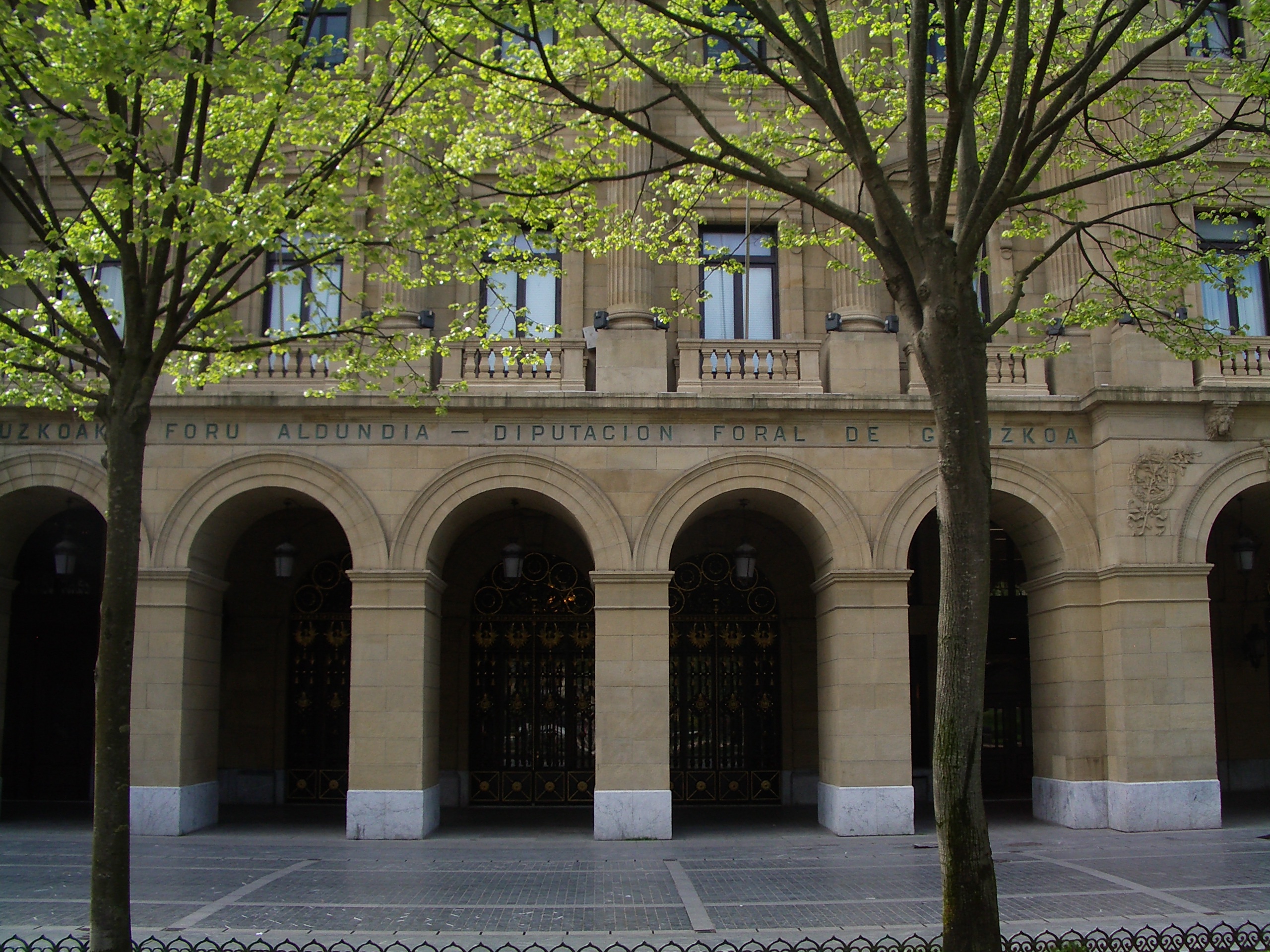 ENBA Gipuzkoa propone una subida de 1.500.000 euros para las partidas agrarias del presupuesto foral 2020 