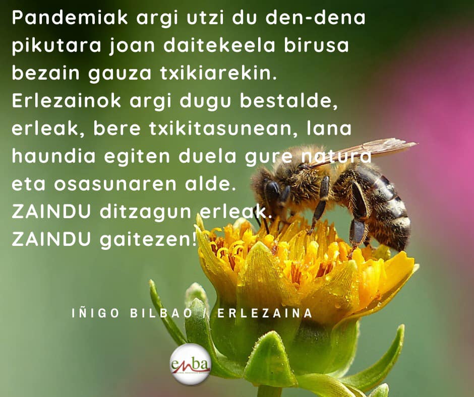 esaldia.erleak.iñigo