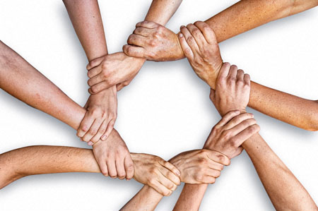 la union hace la fuerza