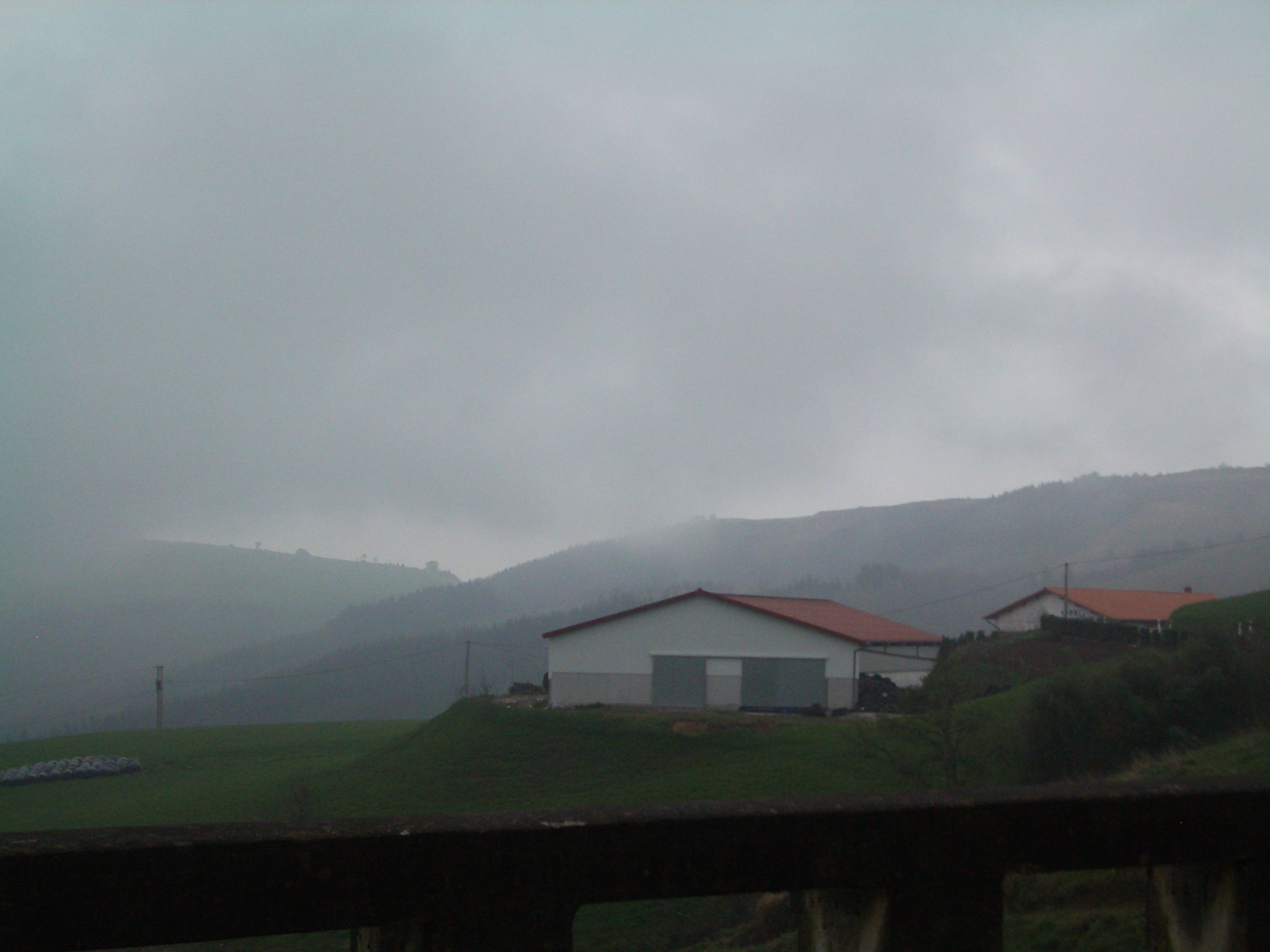 ENBA propone a los grupos junteros una fiscalidad que facilite la movilidad de tierras y con ello, el relevo generacional