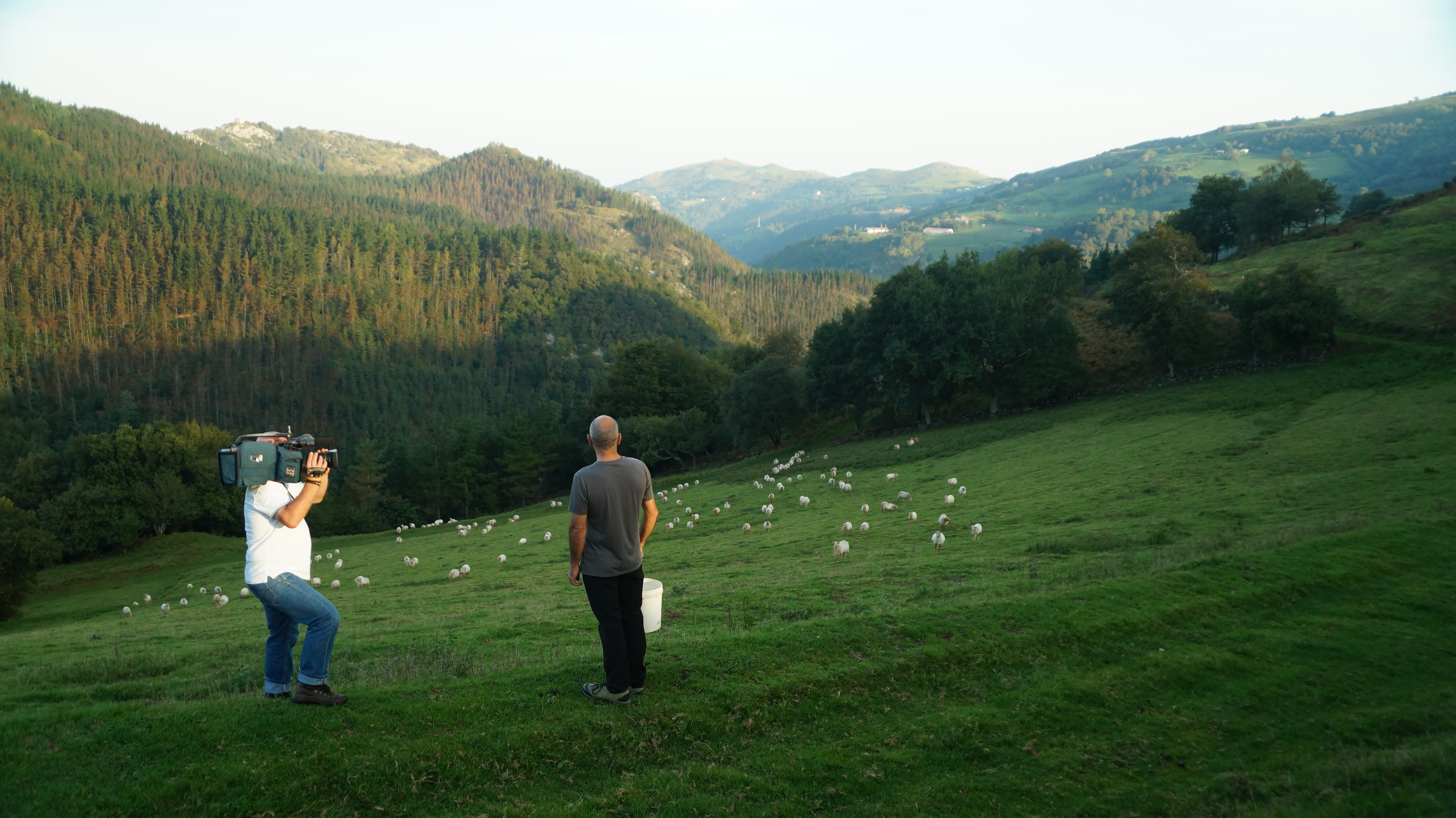 El programa televisivo SUSTRAIA será el galardón de la 3ª edición del premio BASERRITARRON LAGUNA